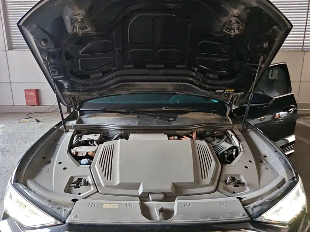 Audi e-tron (Import) — миниатюра 20