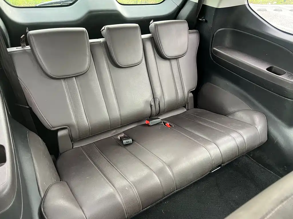 GAC Motor Trumpchi M6 — миниатюра 16