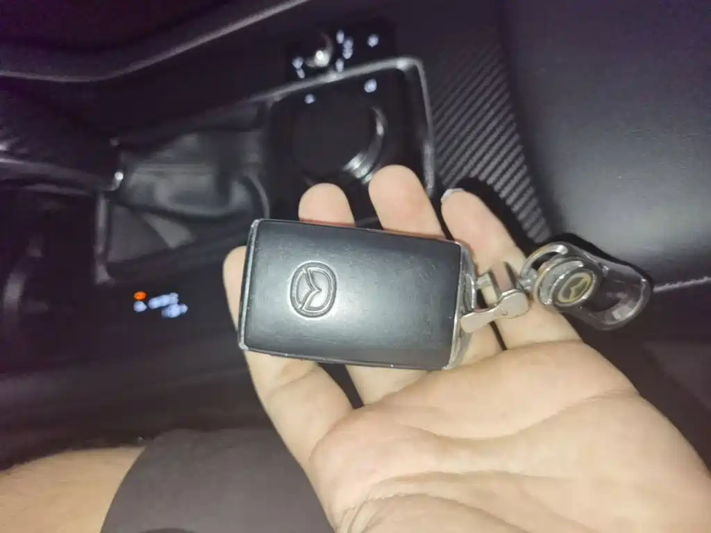 Mazda 3 Axela — миниатюра 9