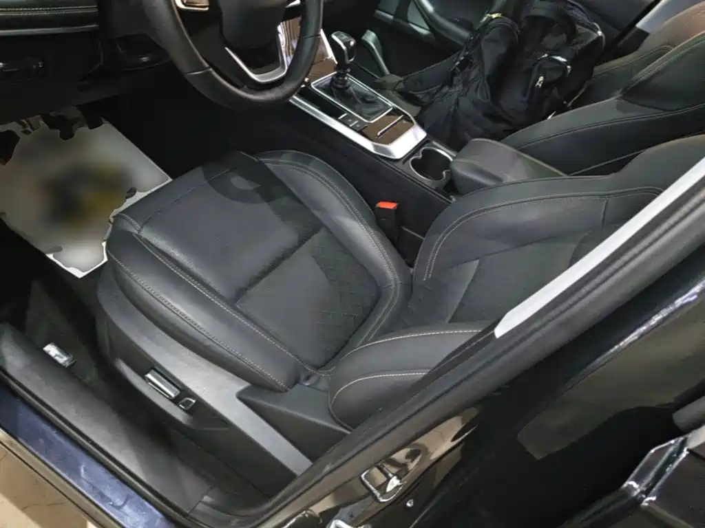 Chery Tiggo 8 — миниатюра 15
