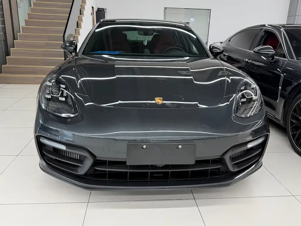 Porsche Panamera 2023 Panamera Executive Long Wheelbase 2.9T