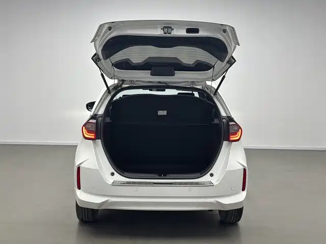 Honda Fit — миниатюра 11