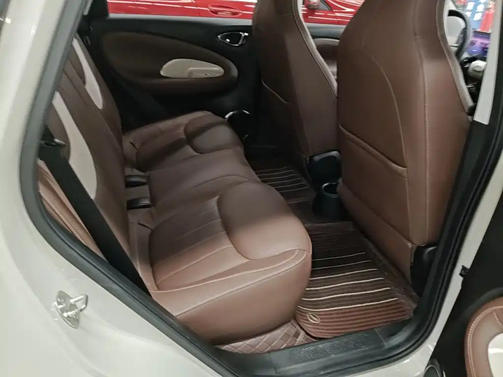 Wuling Bingo — миниатюра 25