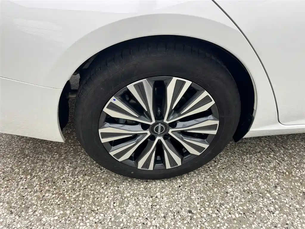 Nissan Altima — фотографии объявления, Фото 12