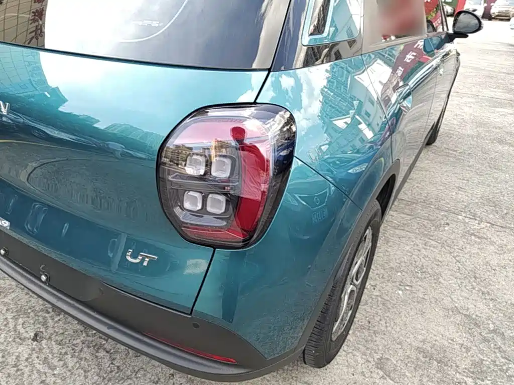 Aion UT 2025 330 Smart