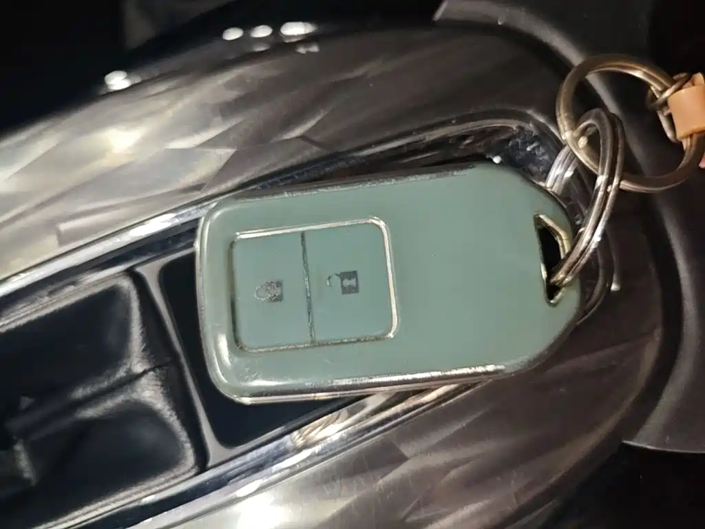 Honda XR-V — миниатюра 9