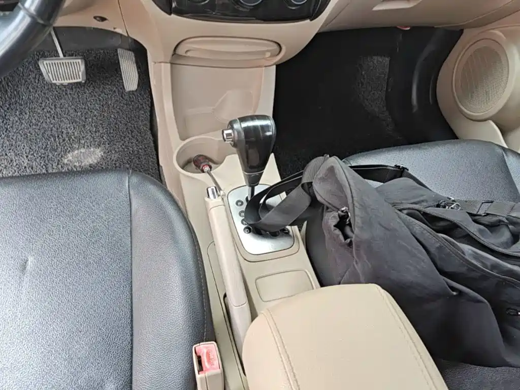Kia Sportage — миниатюра 14