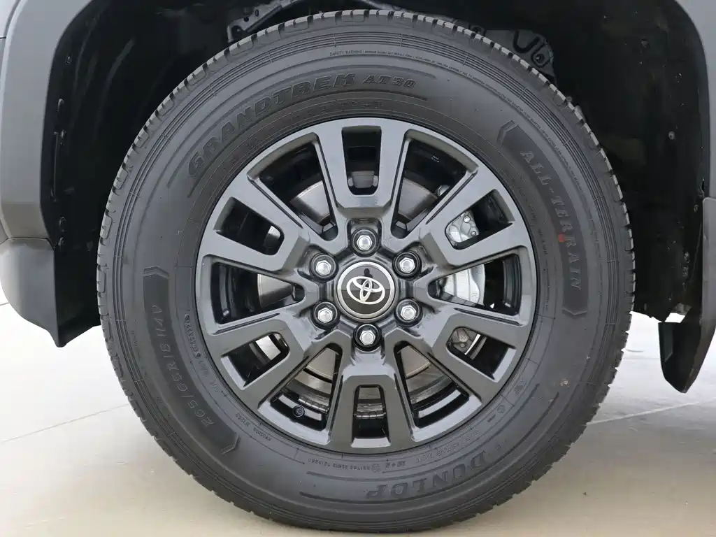 Toyota Prado — миниатюра 16