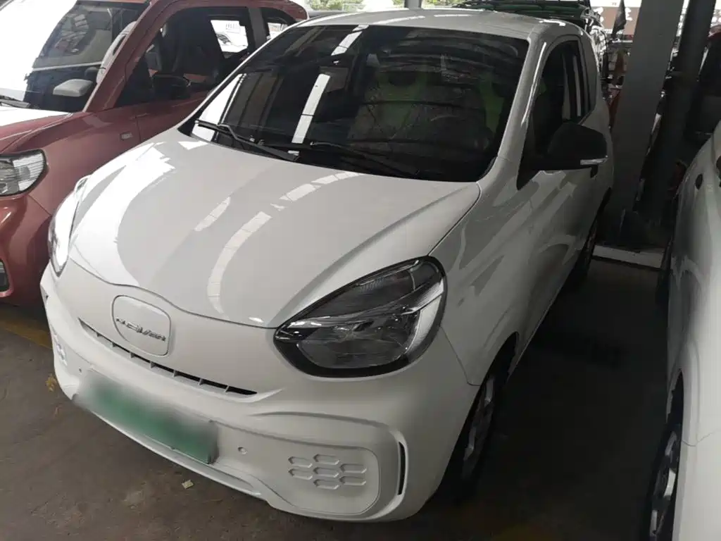 Roewe Clever — миниатюра 2