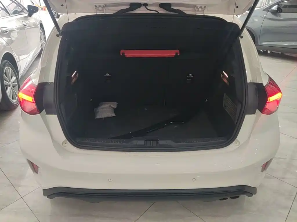 Ford Focus — миниатюра 19