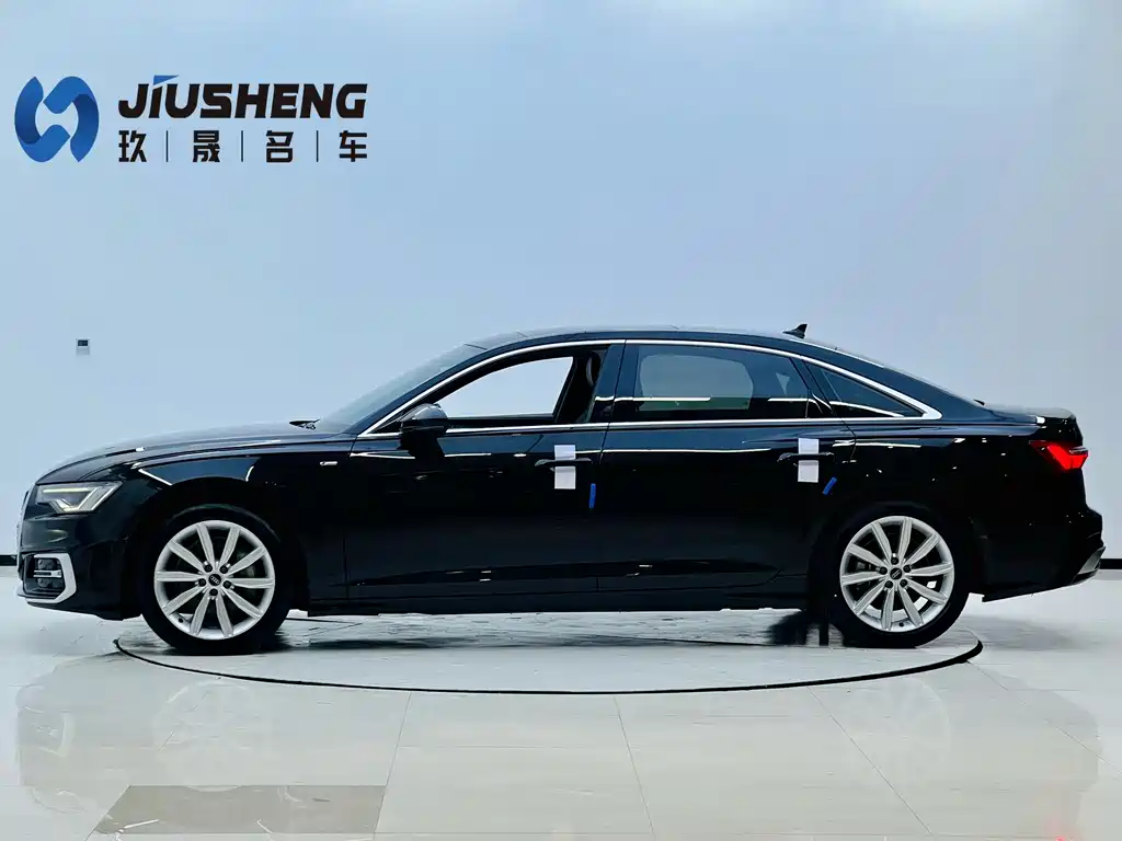 Audi A6L 2023 45 TFSI