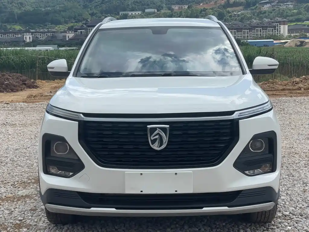 Baojun 530