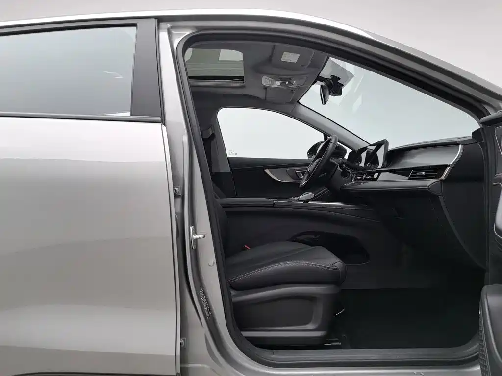Chery Tiggo 5x — миниатюра 23