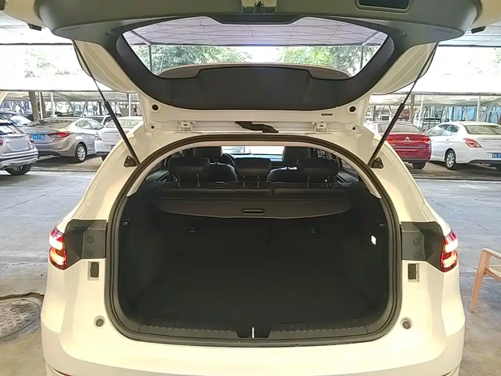 Haval F7 — миниатюра 19
