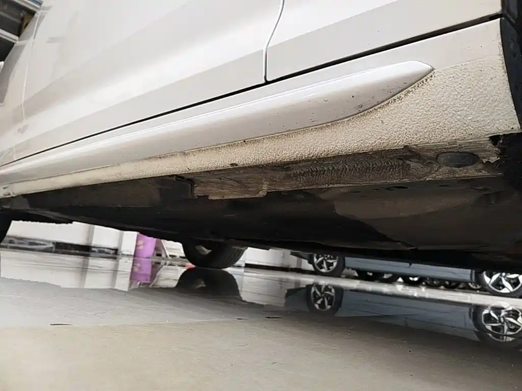 Audi A4L — миниатюра 21