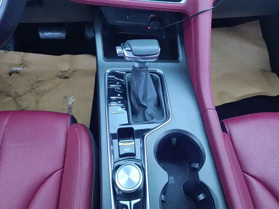 Changan CS75PLUS — фотографии объявления, Фото 16