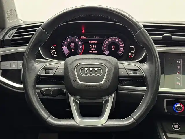 Audi Q3 — миниатюра 7