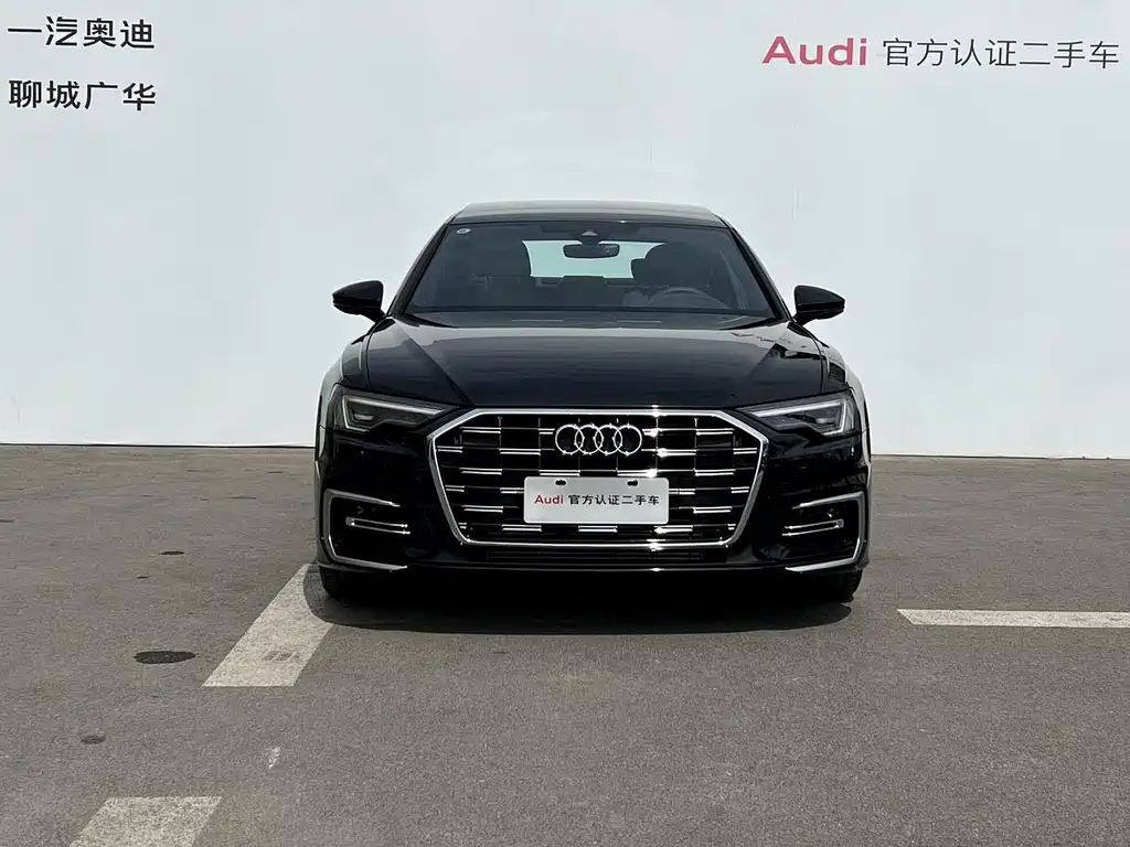 Audi A6L — миниатюра 2