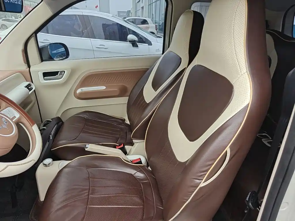 Wuling MINIEV — миниатюра 15