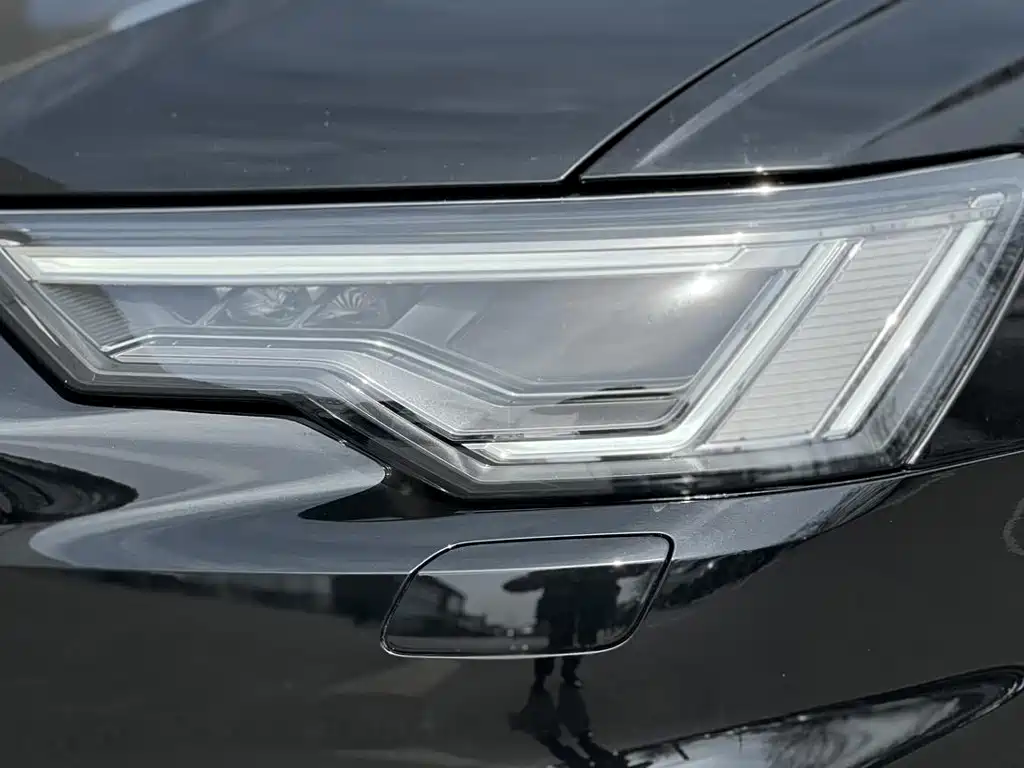Audi A6L — миниатюра 13