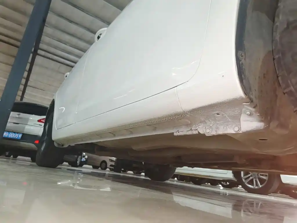 BYD Qin — миниатюра 21