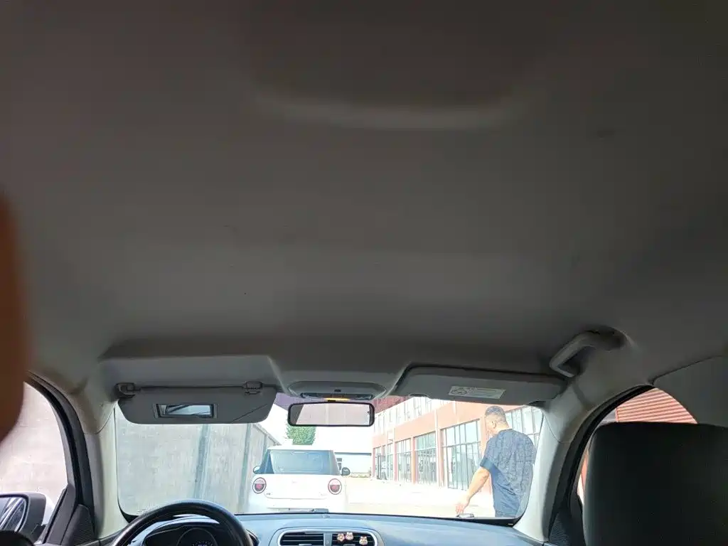 Ford Escort — миниатюра 14