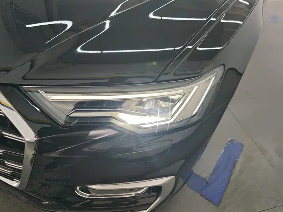 Audi A6L 2023 45 TFSI