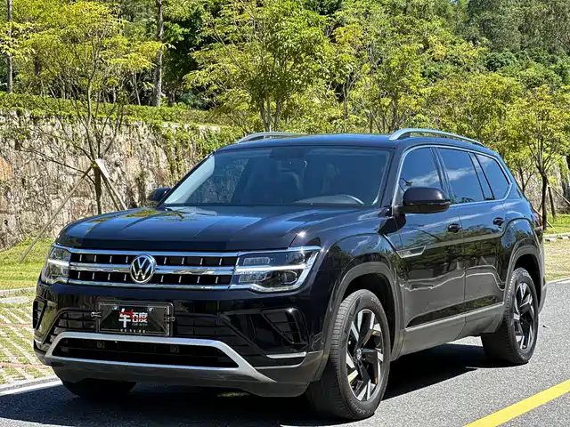 VOLKSWAGEN TOURANG 2021