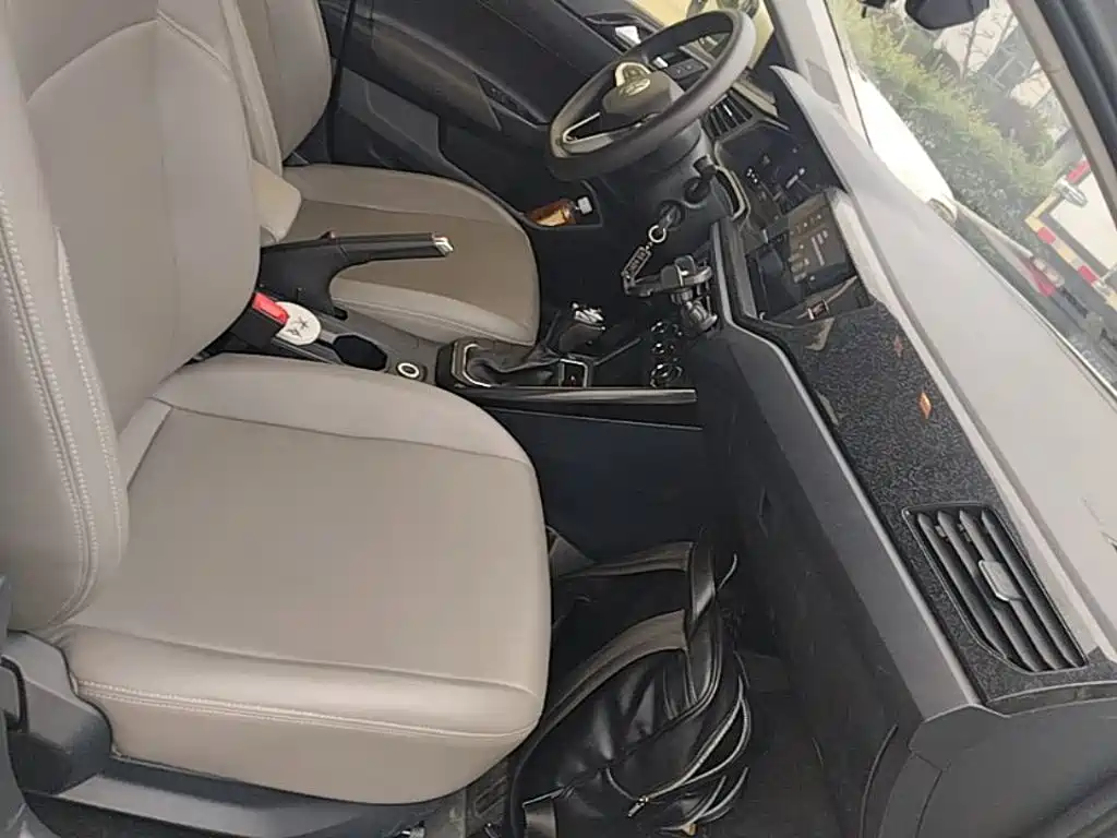 Volkswagen Lavida — миниатюра 25