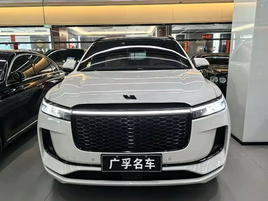 Li Auto Li ONE 2022