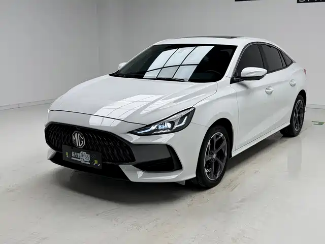 2024 MG MG5 / GT