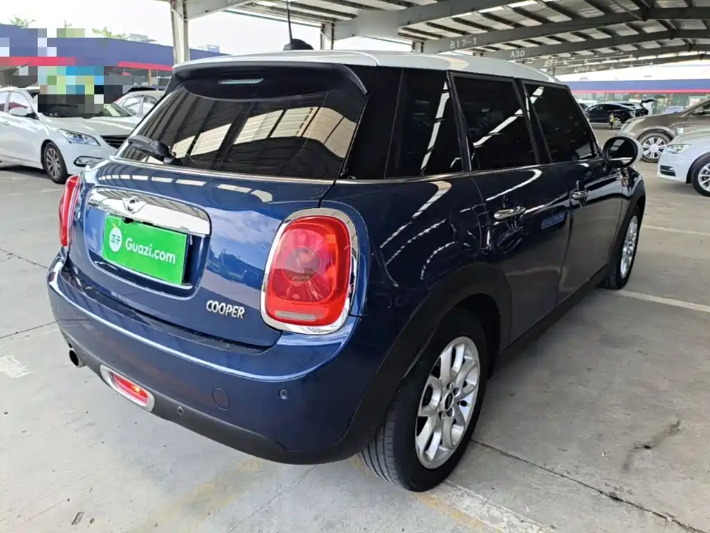 MINI Mini — миниатюра 7