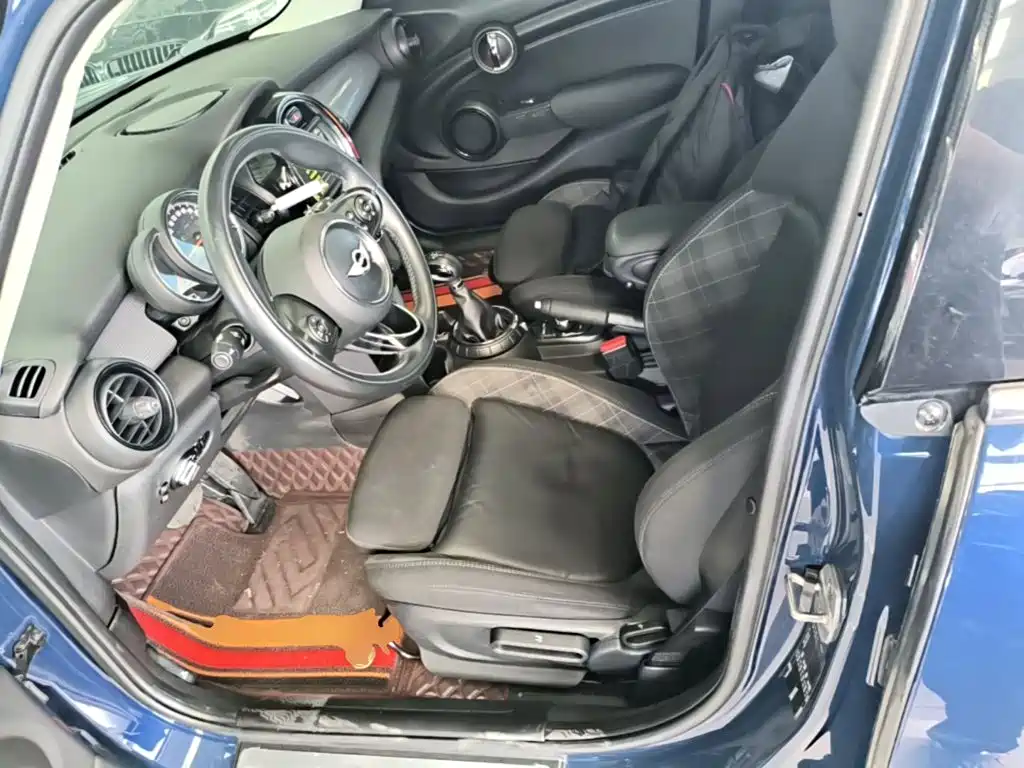 MINI Mini — миниатюра 15