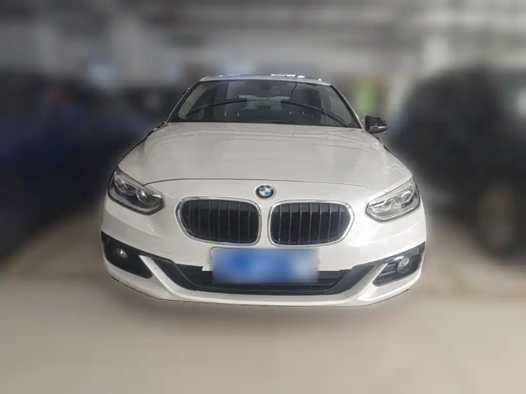 BMW 1 Series — миниатюра 5