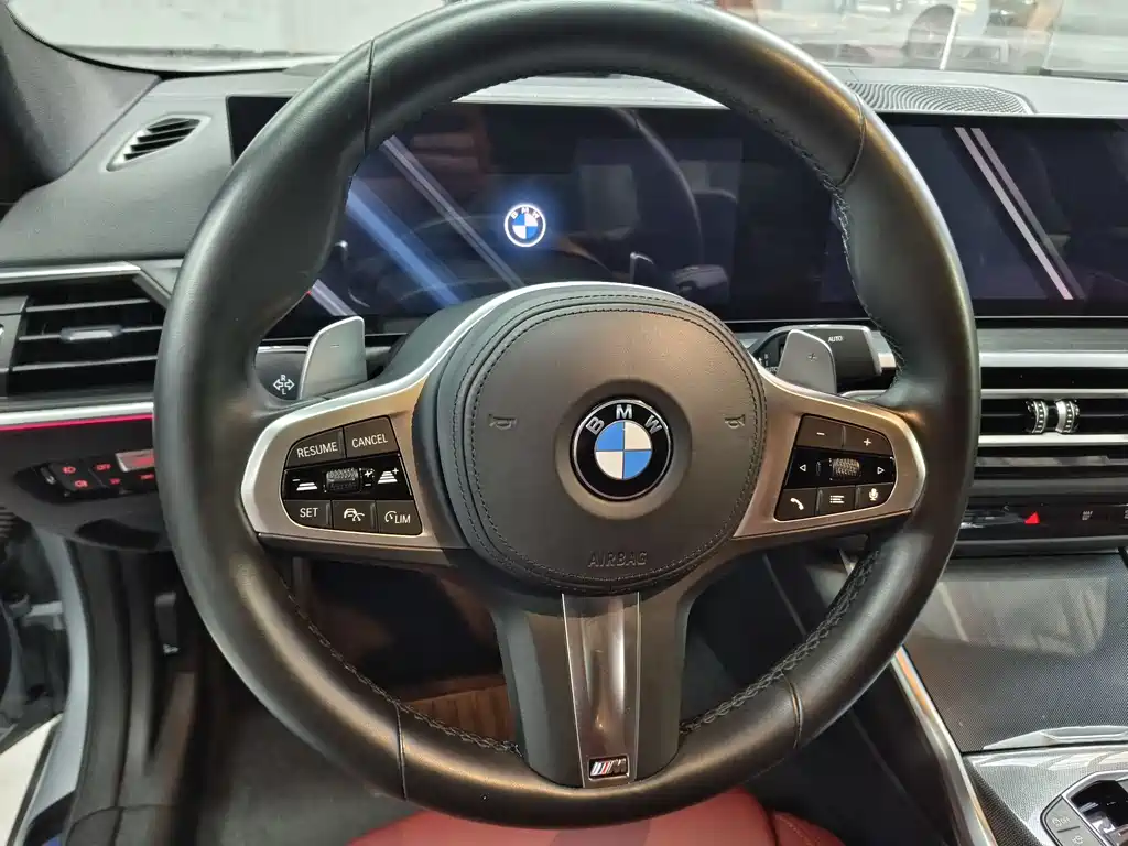 BMW 4 Series 4 2023 430i M Sport