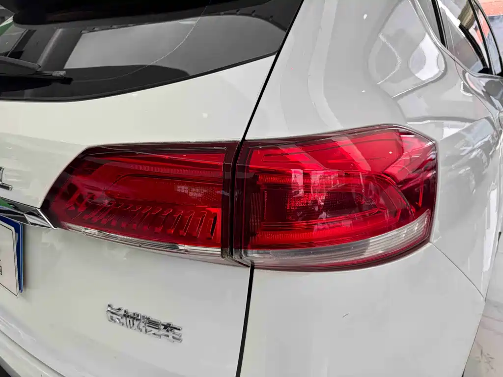 Haval H6 — миниатюра 30