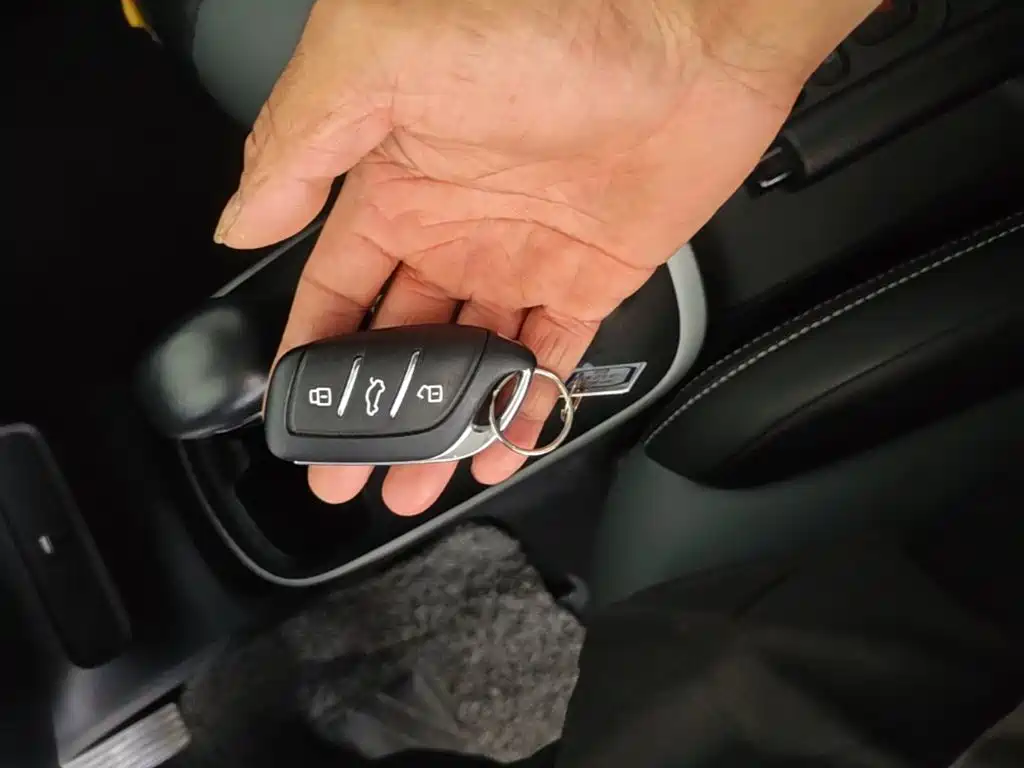 Roewe Clever — миниатюра 9