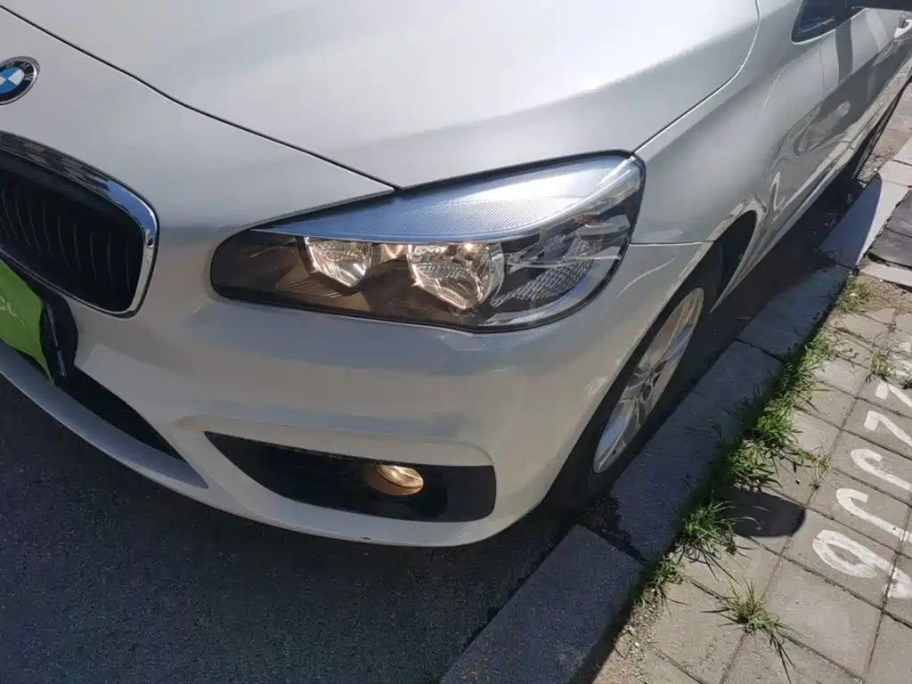 BMW 2 Series Active Tourer (Import) — миниатюра 24