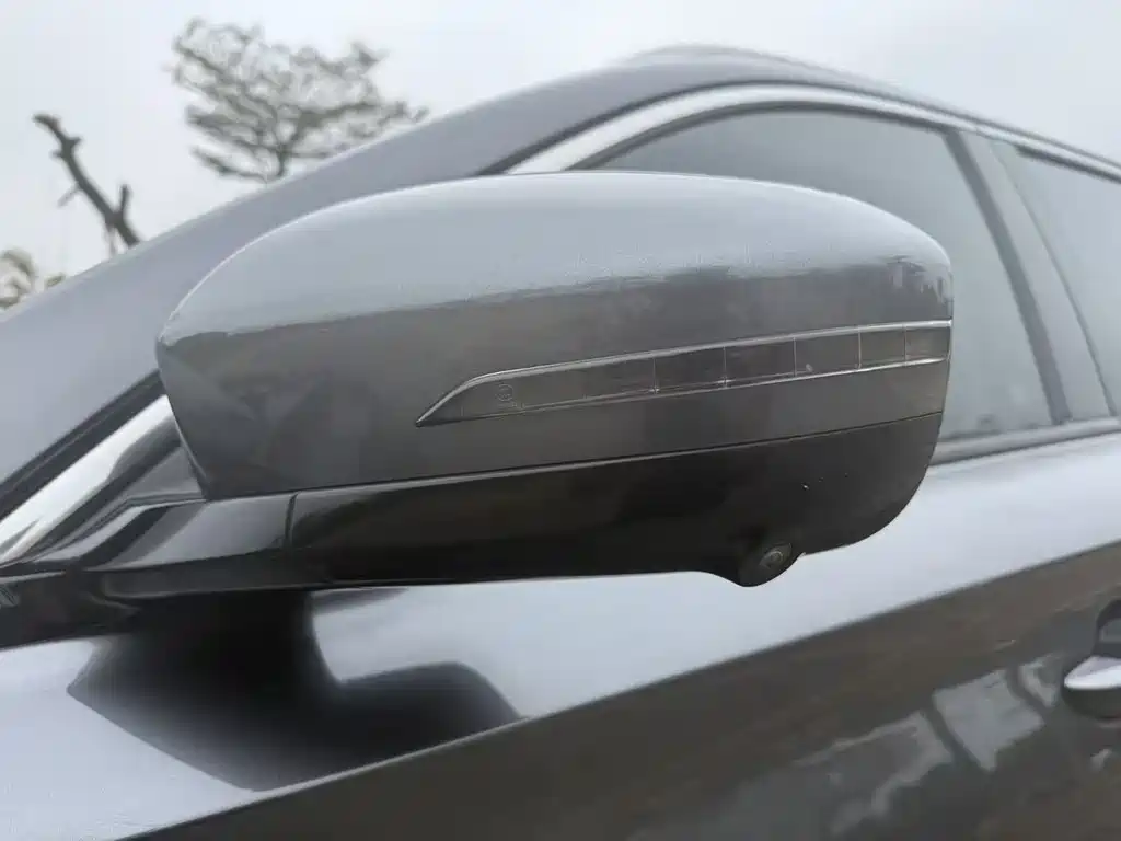 CHANGAN CHANGAN AUCHAN X7