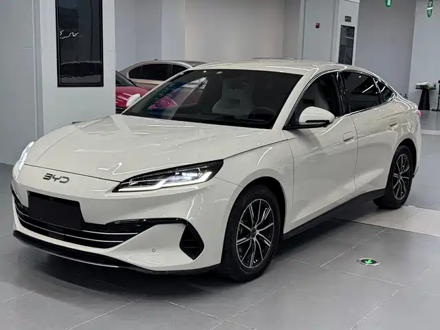 BYD Seal 06