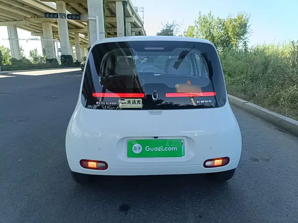 Ora Ora White Cat — миниатюра 6