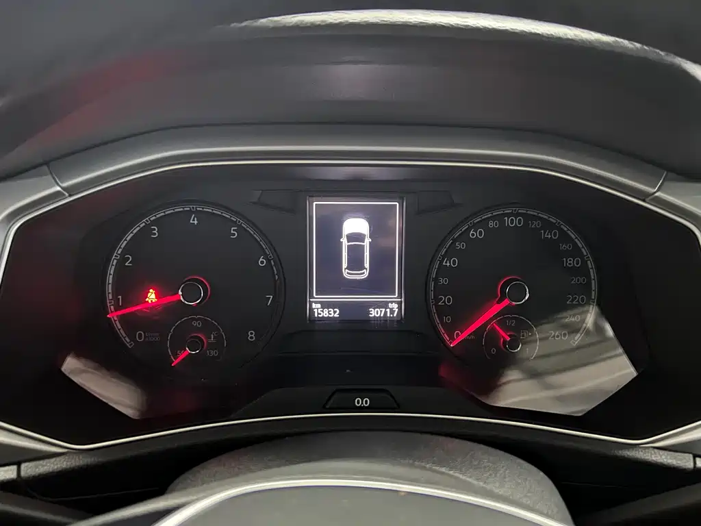 VOLKSWAGEN T ROC EXPLORING SONGS