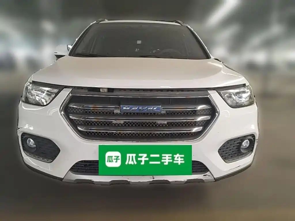 Haval H6 — миниатюра 5