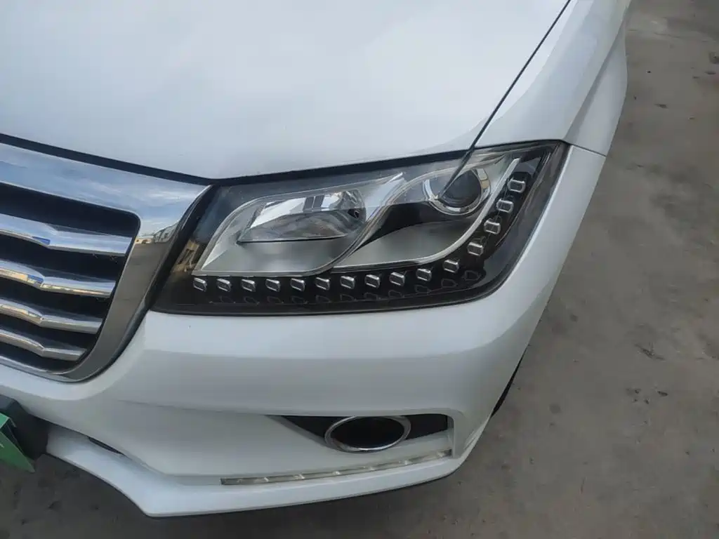 Haval H2 — миниатюра 24
