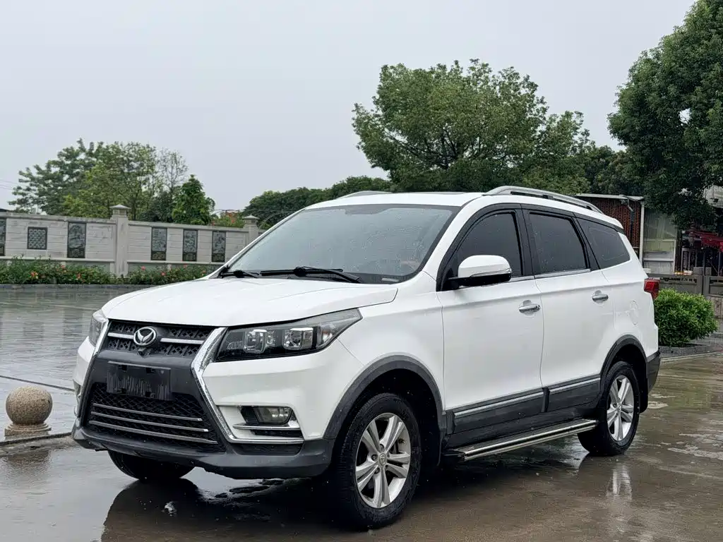 Huasu Huansu S3