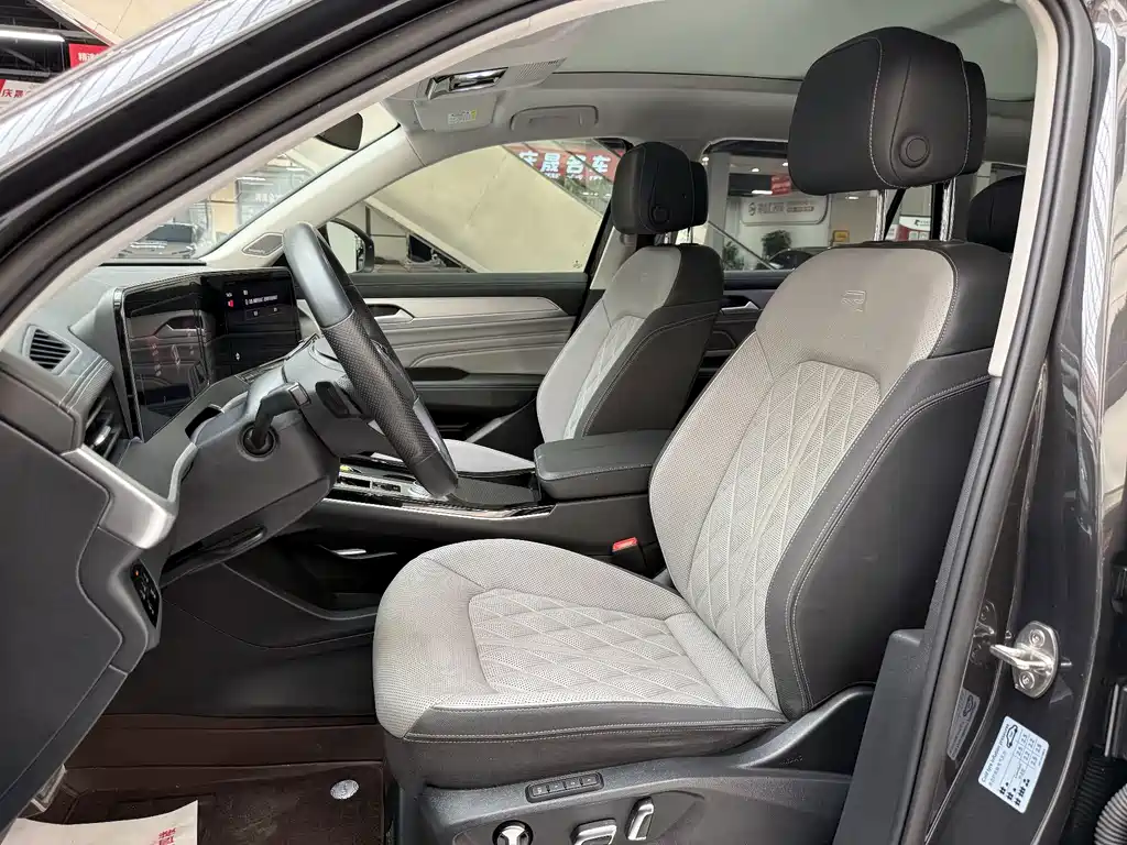 Volkswagen Tavendor — миниатюра 6