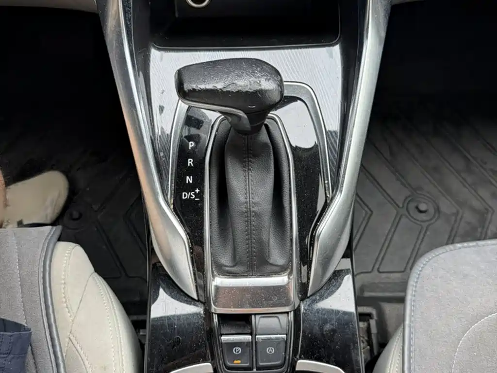 MAXUS G50 — миниатюра 10