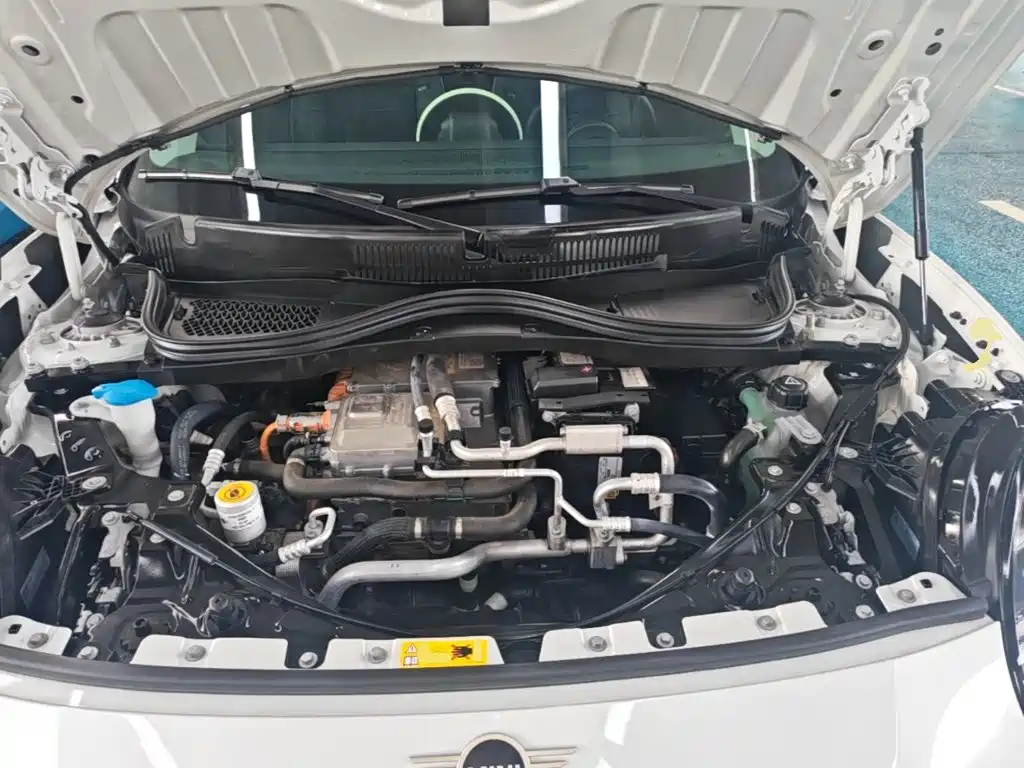 MINI MINI COOPER EV — миниатюра 20