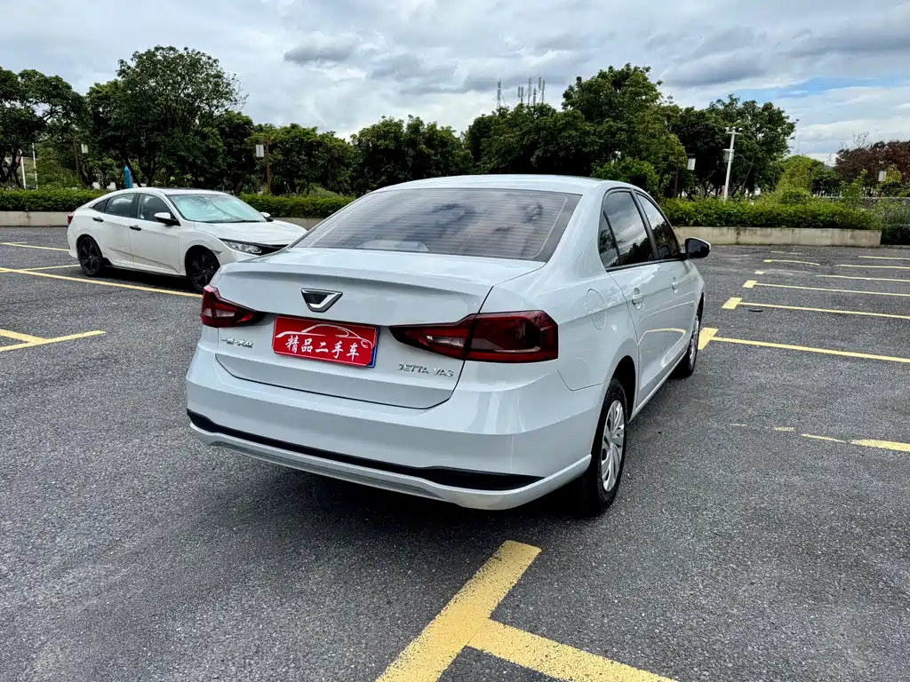 Jetta VA3 — миниатюра 4