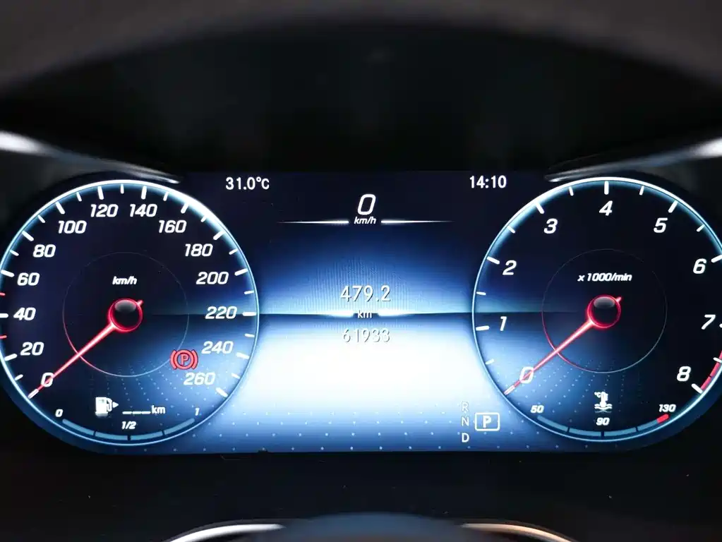 Mercedes-Benz GLC — миниатюра 28